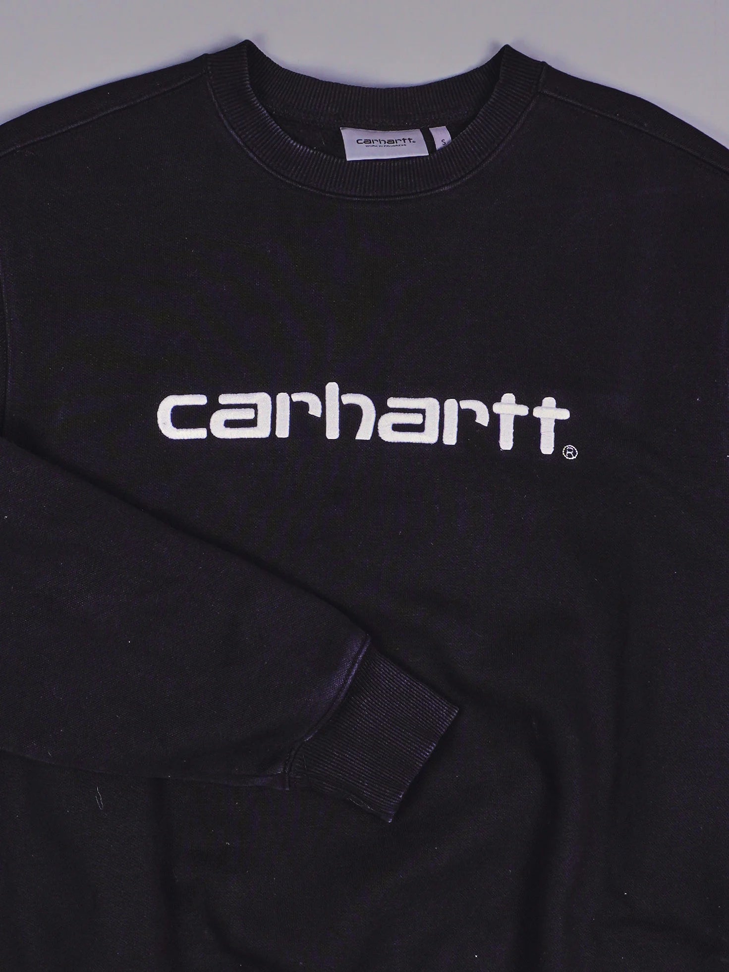 Carhartt Sweater (M)