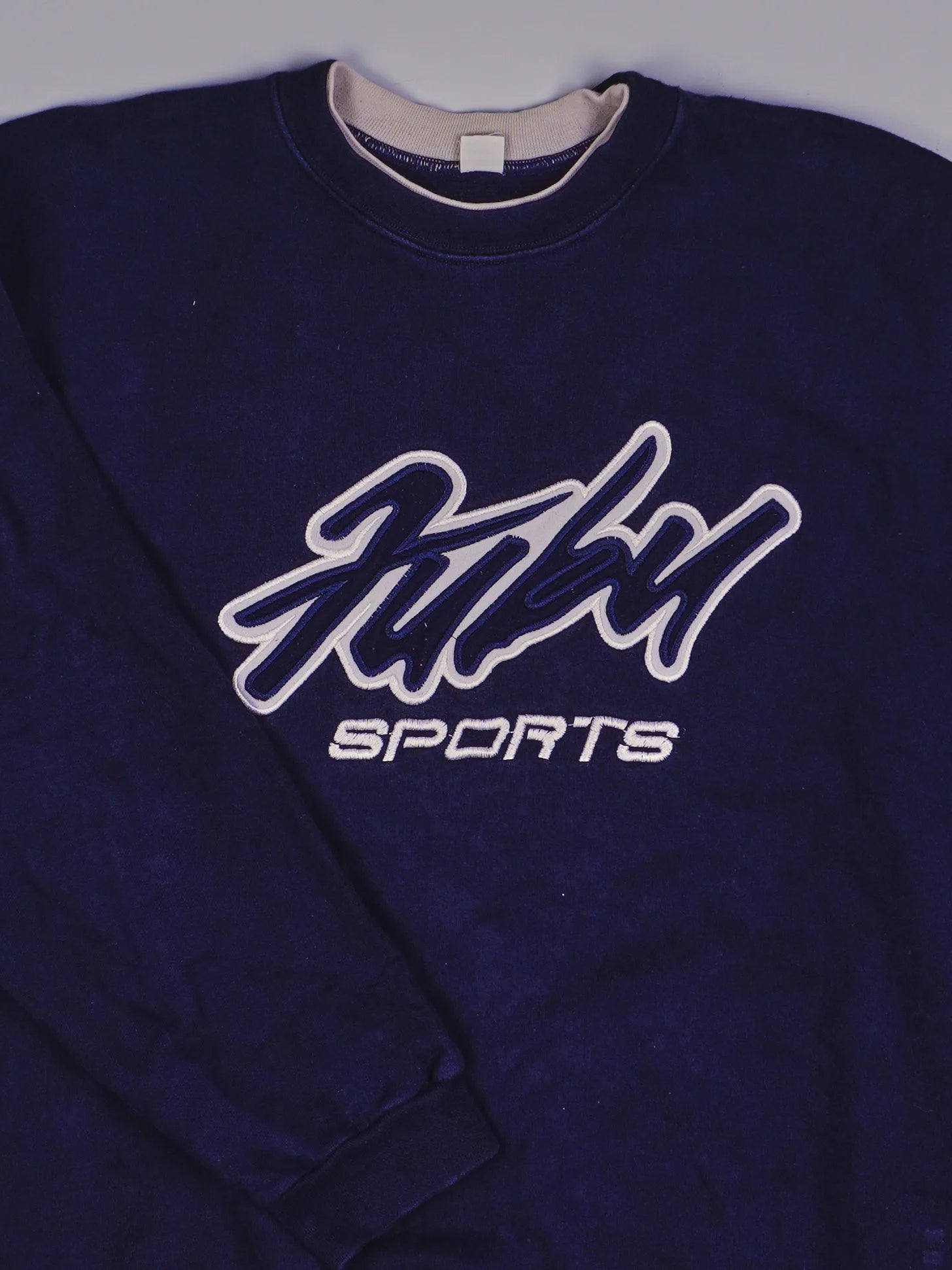 Fubu Sweater (S)