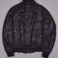 Leather Republic Lederjacke (M)