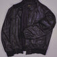 Leather Republic Lederjacke (M)