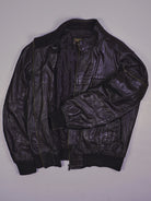 Leather Republic Lederjacke (M)