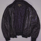 Leather Republic Lederjacke (M)