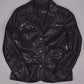 Vintage Lederjacke (S)