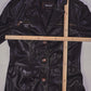 Vintage Lederjacke (S)