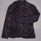 Vintage Lederjacke (S)