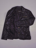 Vintage Lederjacke (S)