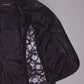 Vintage Lederjacke (S)