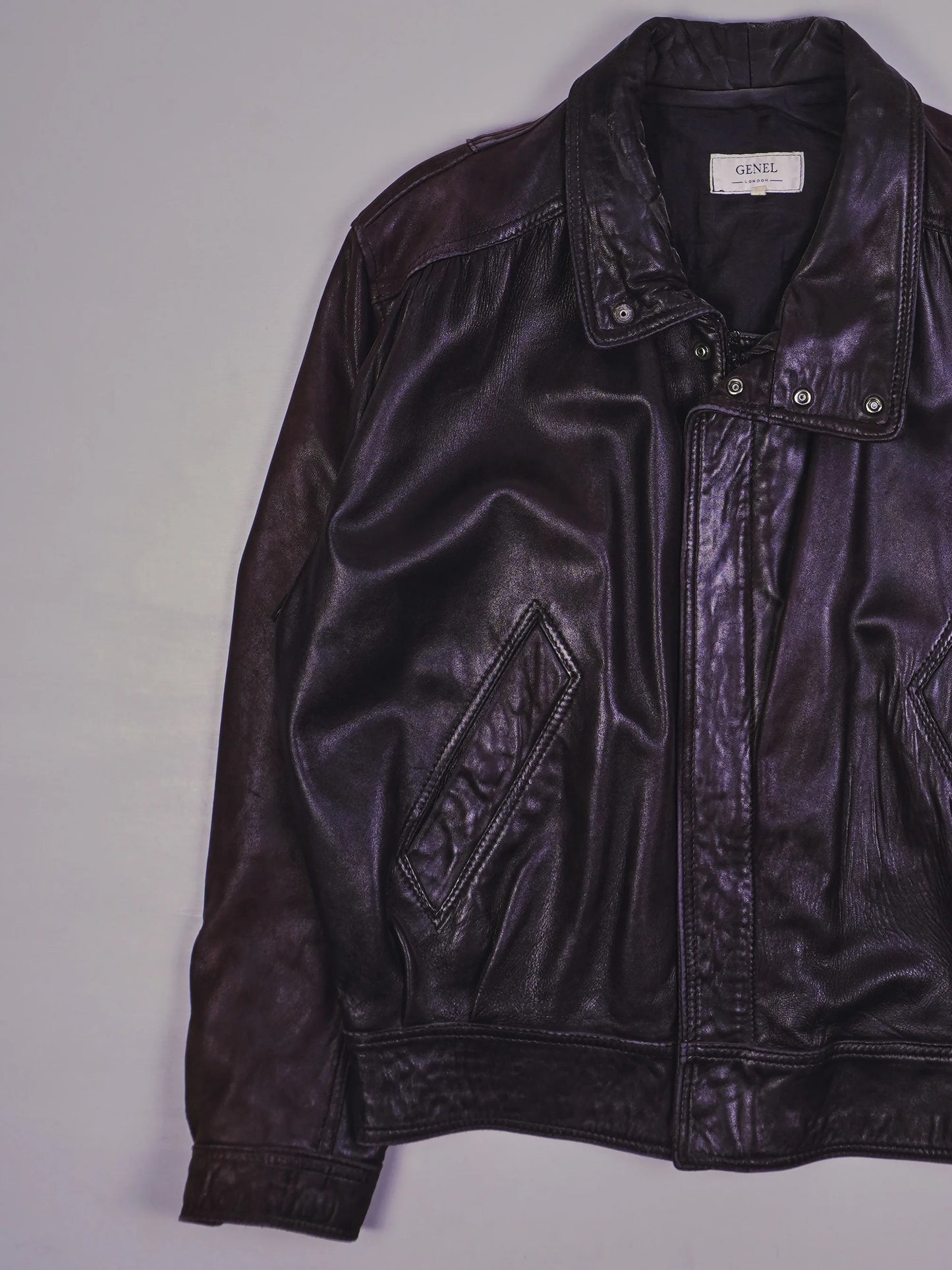 Vintage Jacke (M)