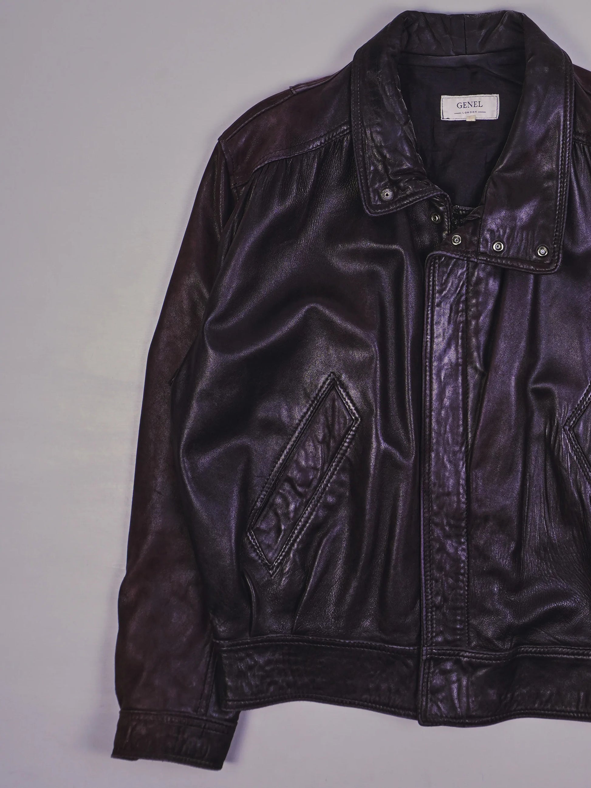 Vintage Jacke (M)