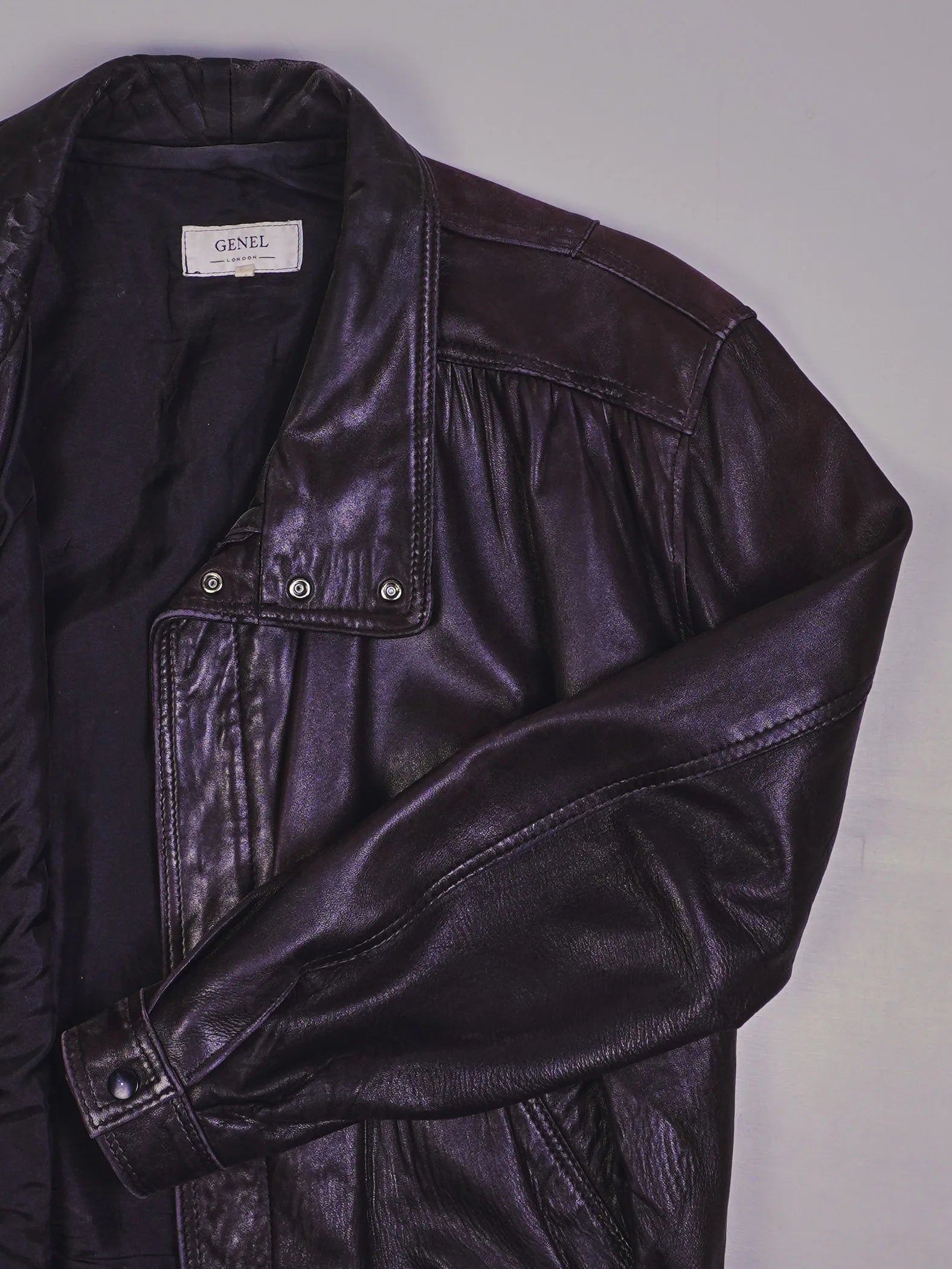 Vintage Jacke (M)