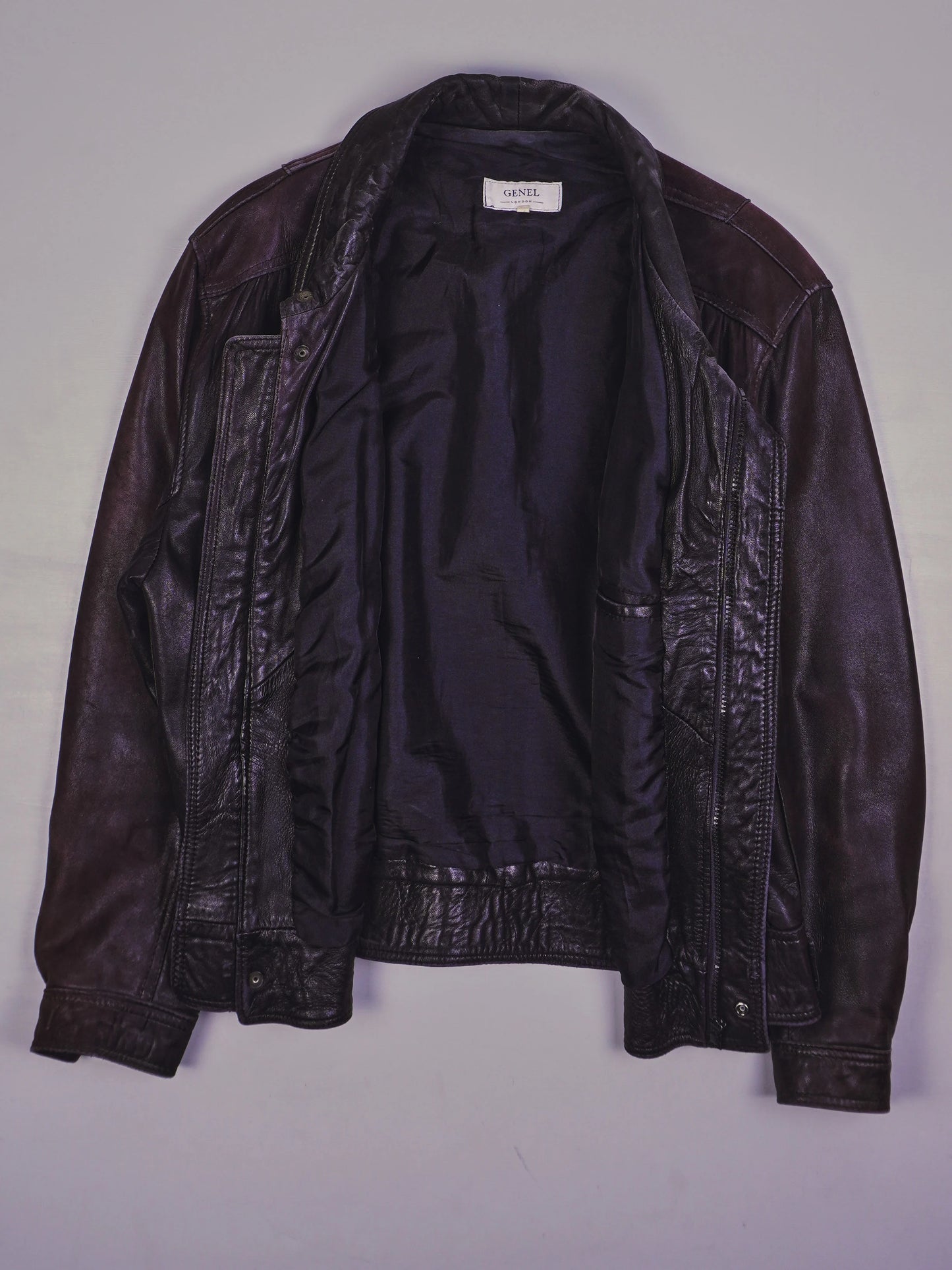Vintage Jacke (M)