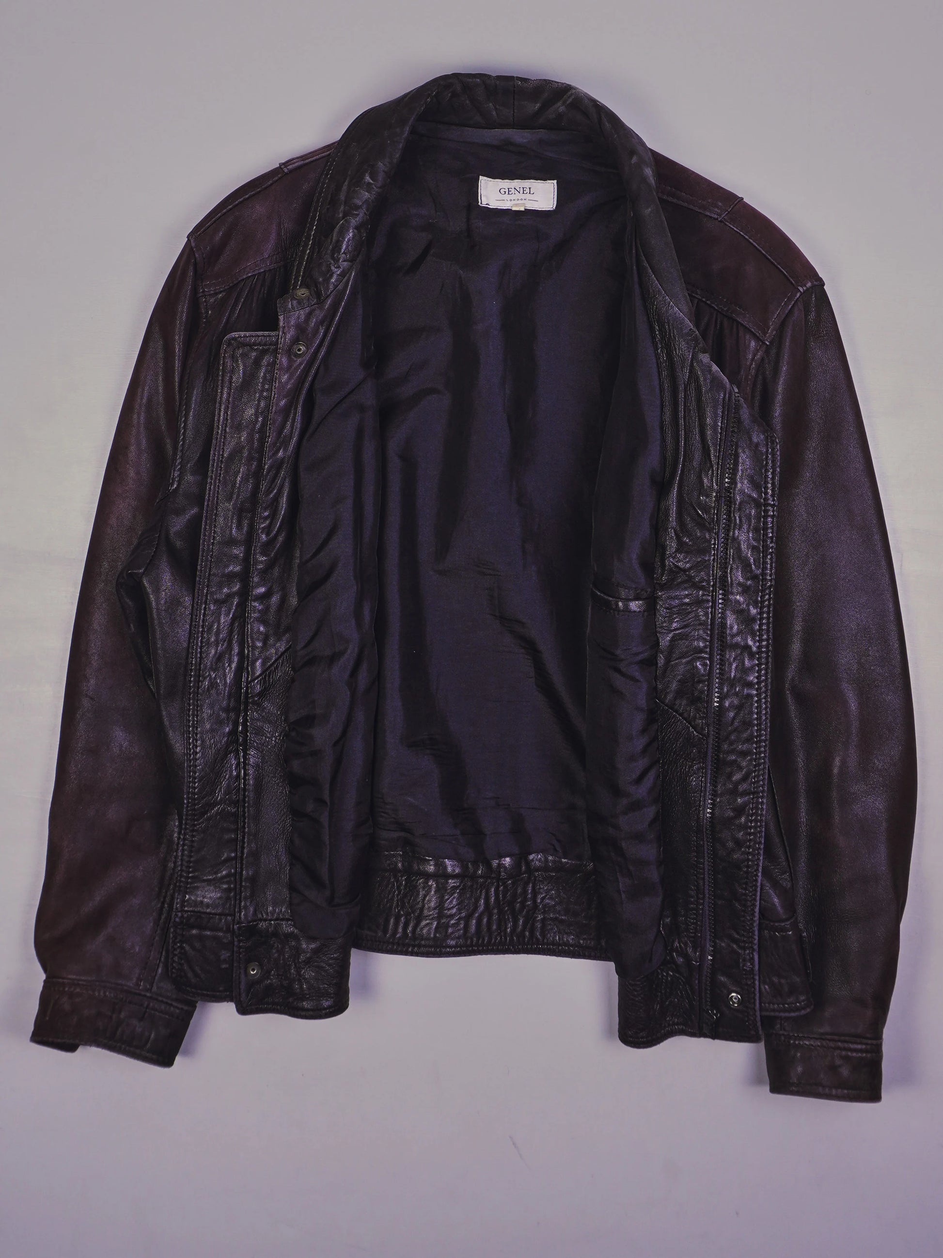 Vintage Jacke (M)
