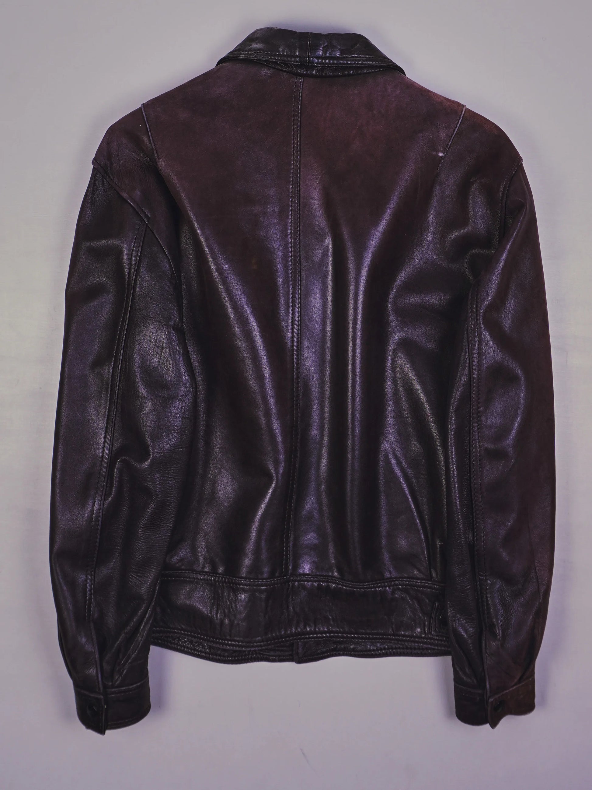 Vintage Jacke (M)