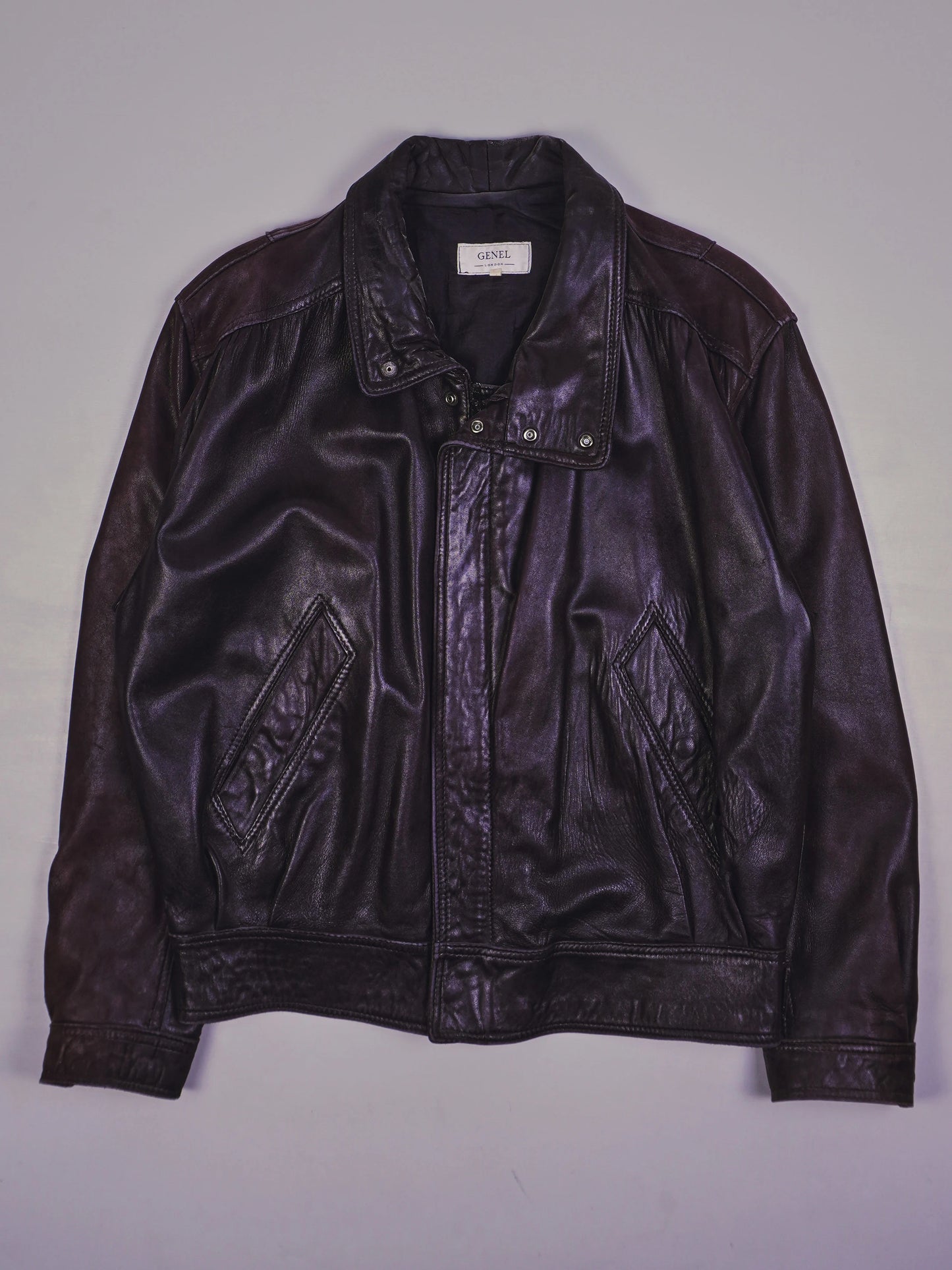Vintage Jacke (M)