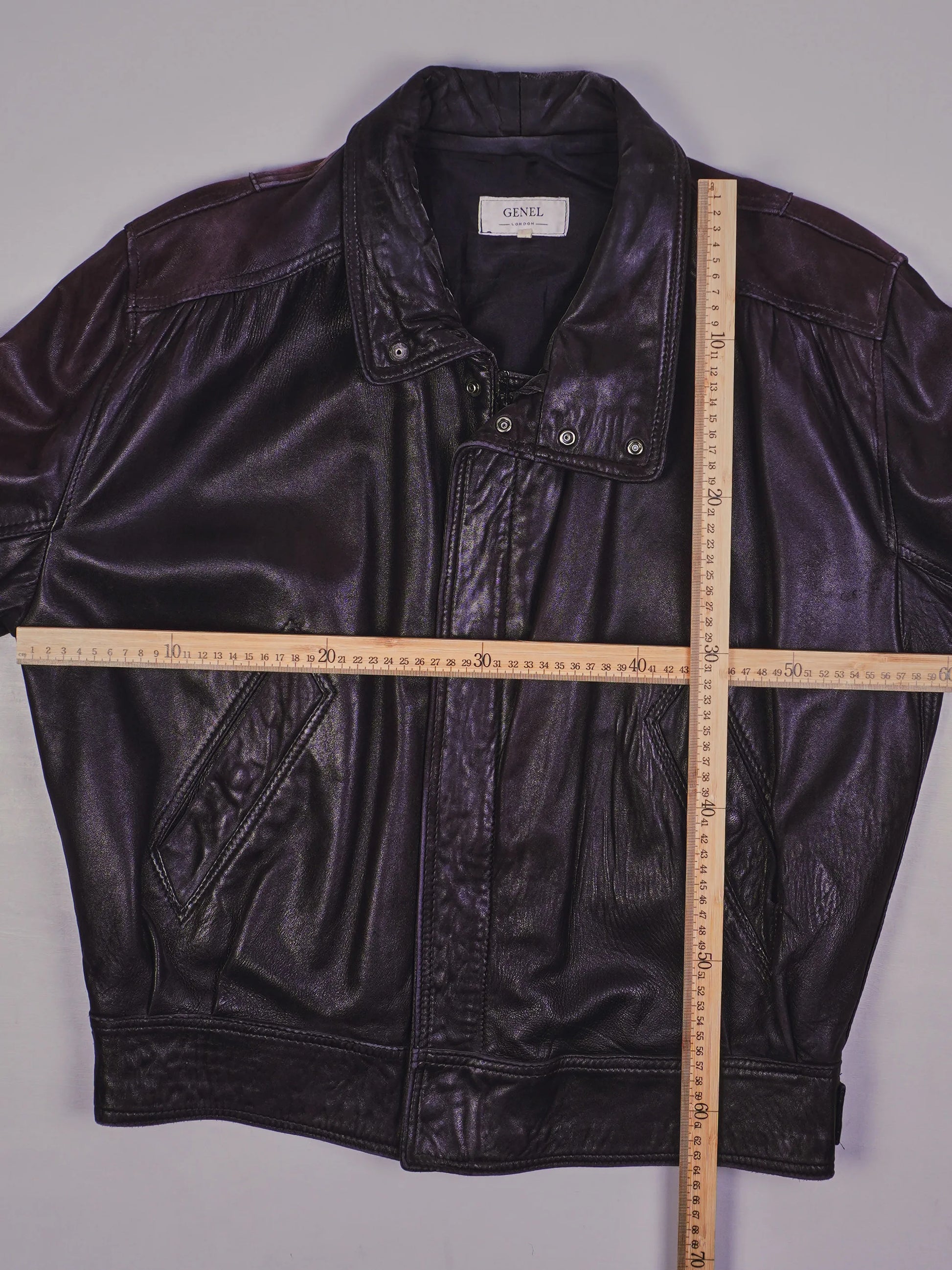 Vintage Jacke (M)