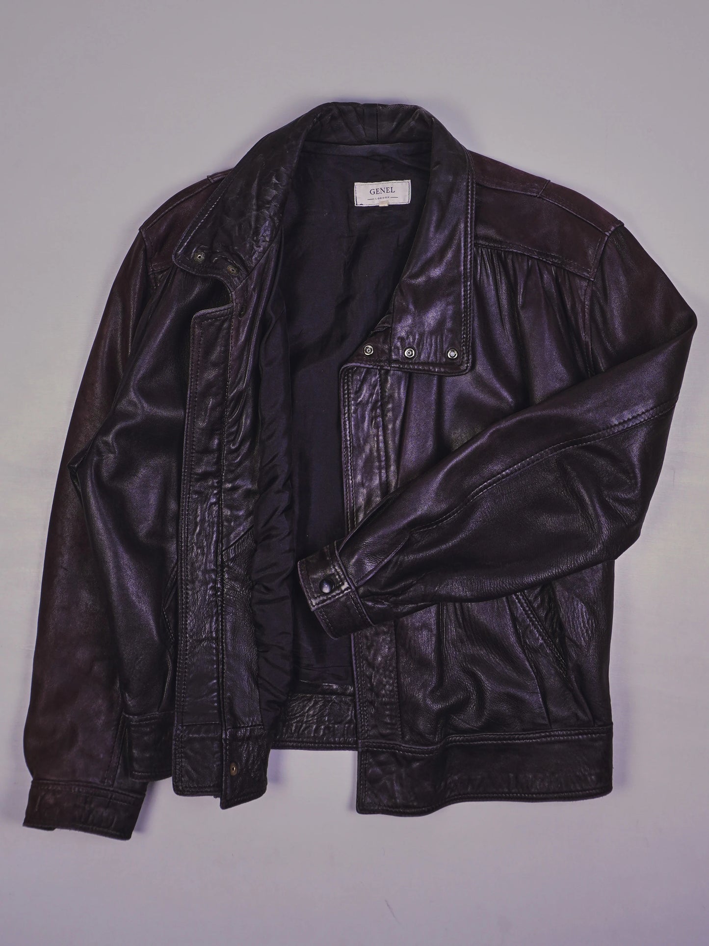 Vintage Jacke (M)