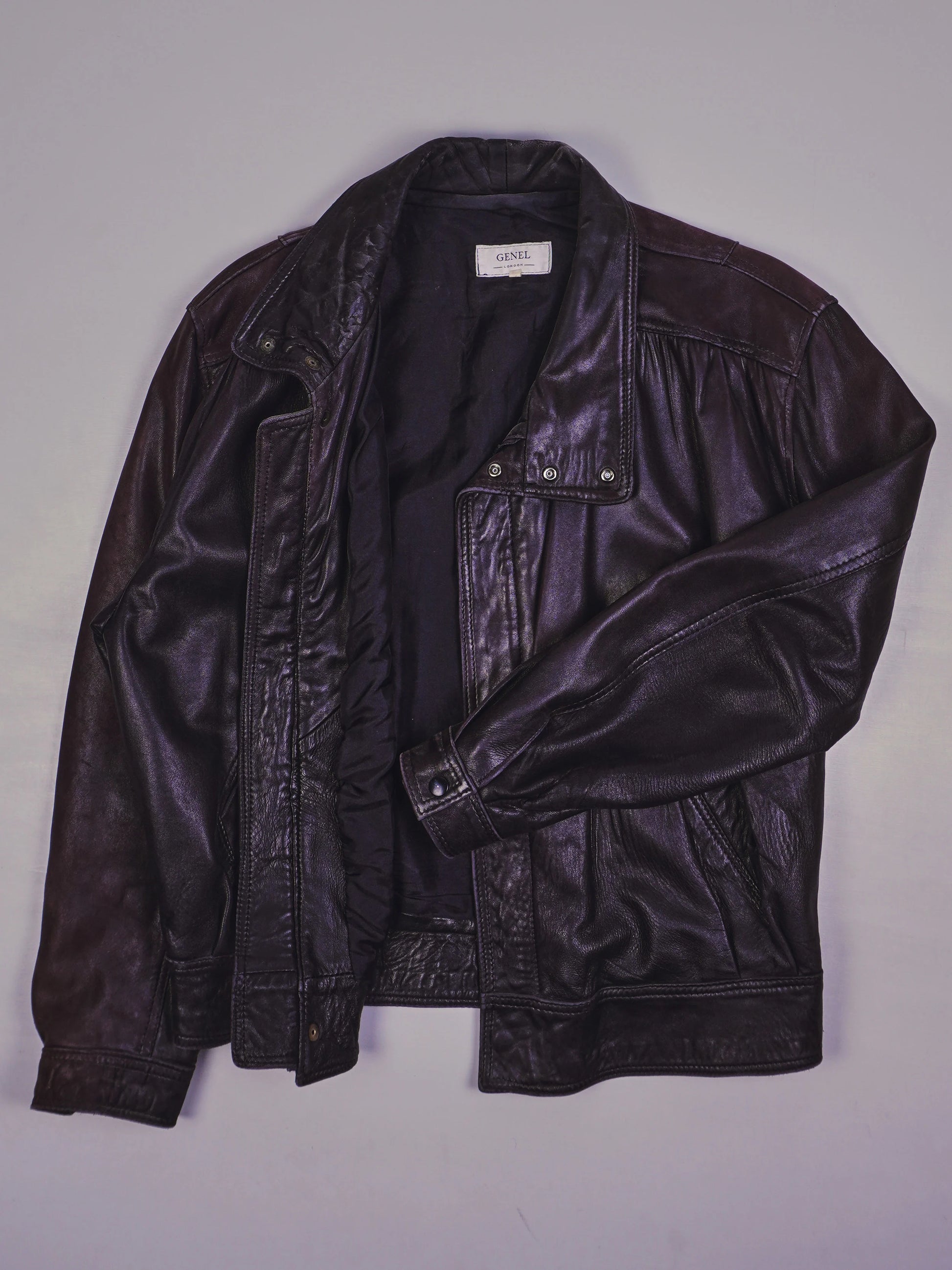Vintage Jacke (M)