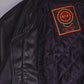 Vintage Lederjacke (L)
