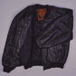 Vintage Lederjacke (L)