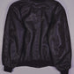 Vintage Lederjacke (L)