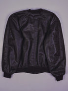 Vintage Lederjacke (L)