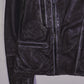 Vintage Lederjacke (M)