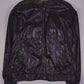 Vintage Lederjacke (M)