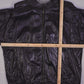 Vintage Lederjacke (M)
