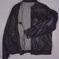 Vintage Lederjacke (M)