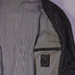Vintage Lederjacke (M)