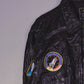 Vintage Lederjacke (L)