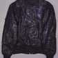 Vintage Lederjacke (L)