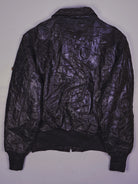 Vintage Lederjacke (L)