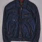 Vintage Pointers International Lederjacke (S)