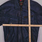 Vintage Pointers International Lederjacke (S)