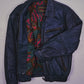 Vintage Pointers International Lederjacke (S)
