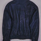 Vintage Pointers International Lederjacke (S)