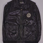 Vintage Lufthansa Lederjacke (L)