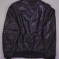Vintage Lufthansa Lederjacke (L)
