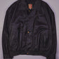 Vintage Patino Road Lederjacke (L)