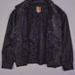 Vintage Patino Road Lederjacke (L)