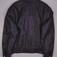 Vintage Patino Road Lederjacke (L)