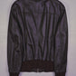 Vintage Selected Lederjacke (M)