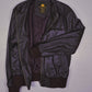 Vintage Selected Lederjacke (M)