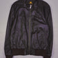 Vintage Selected Lederjacke (M)