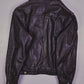 Vintage Levis Lederjacke ()