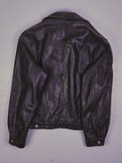 Vintage Levis Lederjacke ()