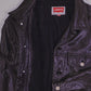 Vintage Levis Lederjacke ()