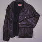 Vintage Levis Lederjacke ()
