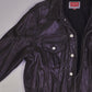 Vintage Levis Lederjacke ()